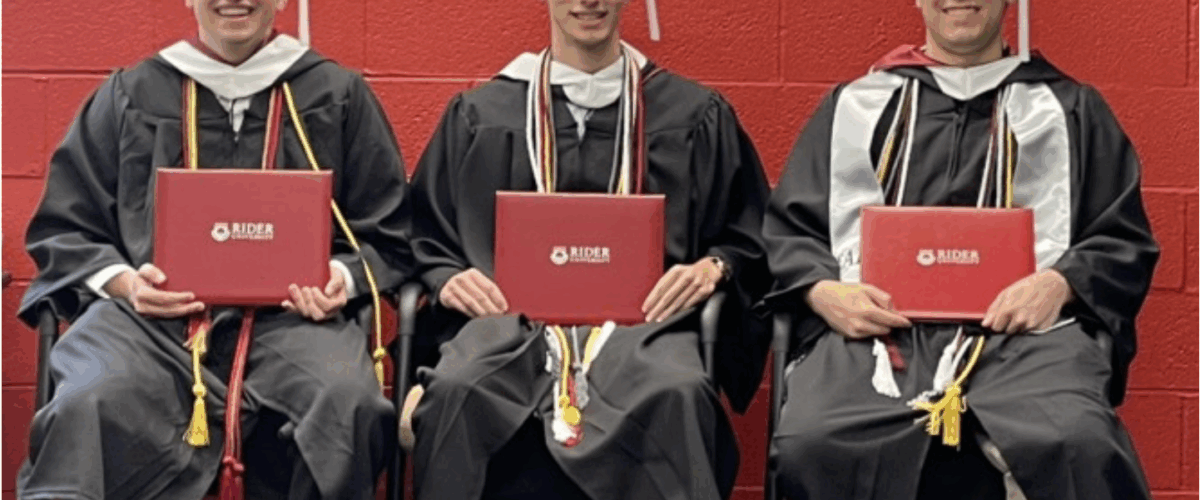 Alumni in Action: Anthony Collesano